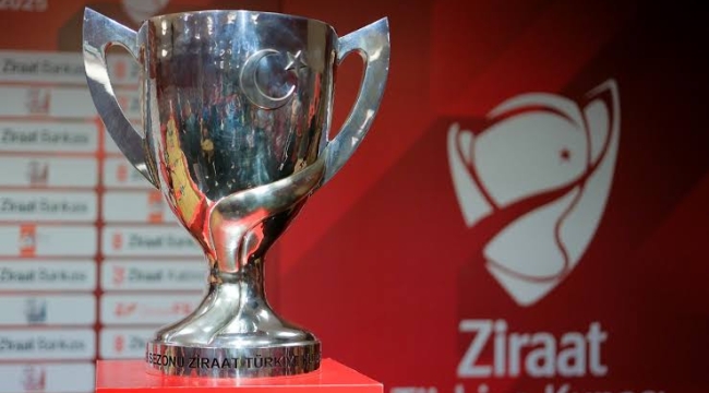 Ziraat T. Kupası 1. eleme turu programı açıklandı