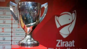 Ziraat T. Kupası 1. eleme turu programı açıklandı