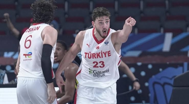 12 Dev Adam'ın çeyrek finalde rakibi Polonya