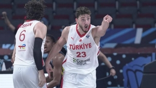 12 Dev Adam'ın çeyrek finalde rakibi Polonya