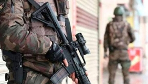 49 ilde mali suç operasyonu: 115 gözaltı