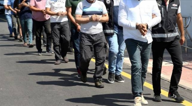 7 ilde yasa dışı bahis operasyonu: 89 gözaltı