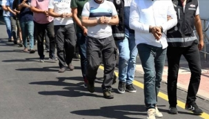 7 ilde yasa dışı bahis operasyonu: 89 gözaltı