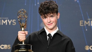 77. Emmy Ödülleri: ''Adolescence'' 5 dalda ödül aldı