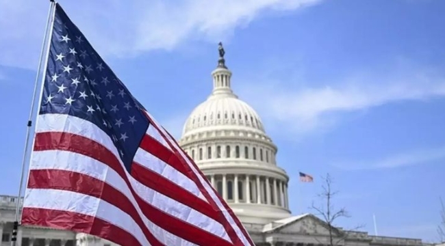 ABD, 2. çeyrek GSYH'yi %3,8 olarak revize etti