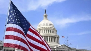 ABD, 2. çeyrek GSYH'yi %3,8 olarak revize etti