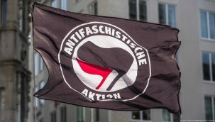 ABD'de Antifa hareketi terör örgütü ilan edildi