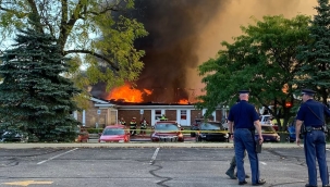 ABD'de Mormon kilisesine silahlı saldırı: 3 ölü