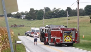 ABD'de polis ekiplerine silahlı saldırı: 3 polis öldü
