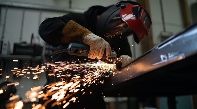 ABD'de ÜFE Ağustos'ta aylık bazda %0,1 düştü