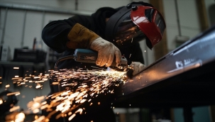 ABD'de ÜFE Ağustos'ta aylık bazda %0,1 düştü