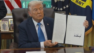 ABD'de yabancı çalışan vizesi H-1B 100 bin $ oldu