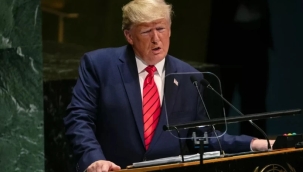 ABD: "Filistin'i tanıyarak Hamas'ı ödüllendirmeyin"