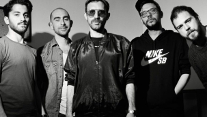 Adamlar grubu müziğe ara verdi