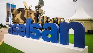 ASELSAN'ın piyasa değeri 1 trilyon lirayı aştı