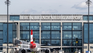 Avrupa'da havaalanlarına siber saldırı