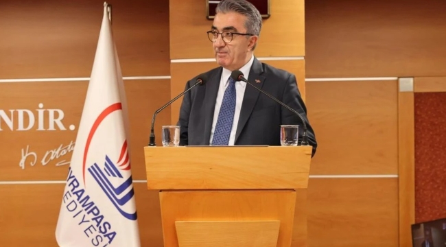 Bayrampaşa BB Hasan Mutlu tutuklandı