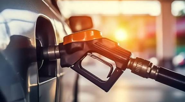 Benzine 1 TL zam geliyor 