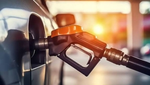Benzine 1 TL zam geliyor