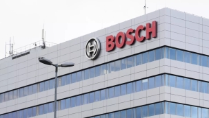 Bosch, 2030'a kadar 13 bin kişiyi işten çıkaracak