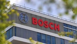 Bosch, 5 yılda 13 bin çalışanını işten çıkaracak