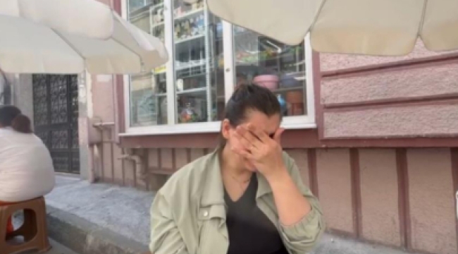 Bursa'da parmağı kopan çocuğa öğretmen ihmali