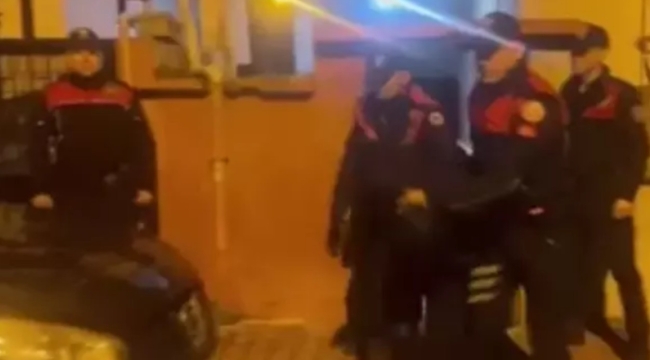 C31K grubuna operasyon: 30 gözaltı