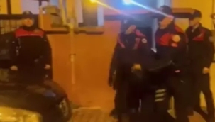 C31K grubuna operasyon: 30 gözaltı