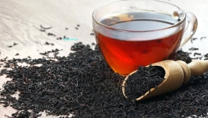 ÇAYKUR'dan kuru çay fiyatına %7,5 zam