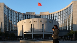 Çin MB, faiz oranlarını %3 ve %3,5'te sabit bıraktı