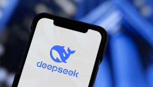 DeepSeek, R1 YZ'sini 294 bin $'a eğitmeyi başardı