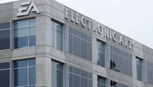 Electronic Arts 55 milyar dolara satılıyor