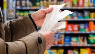 ENAG: "Ağustos'ta yıllık enflasyon artışı %65,49"