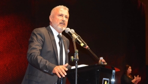 Eski Manavgat Belediye Başkanı Sözen gözaltında