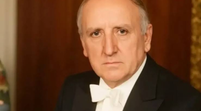 Eski TBMM Başkanı Cahit Karakaş hayatını kaybetti