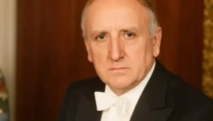 Eski TBMM Başkanı Cahit Karakaş hayatını kaybetti