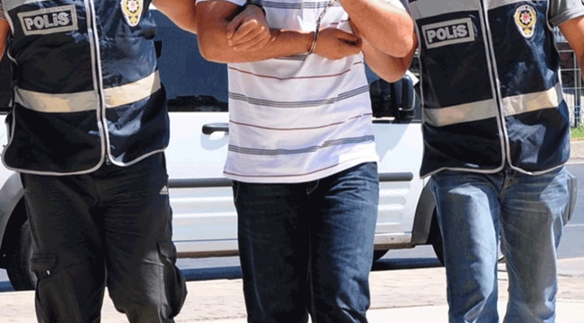 Eskişehir'de 2 hükümlü hastaneden firar etti