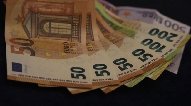 Euro Bölgesi'nde yıllık enflasyon Ağustos'ta %2,1