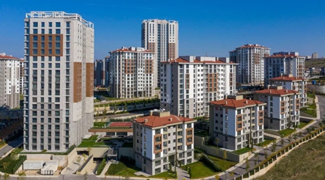 Eylül ayı kira zam oranı belli oldu: %39,62