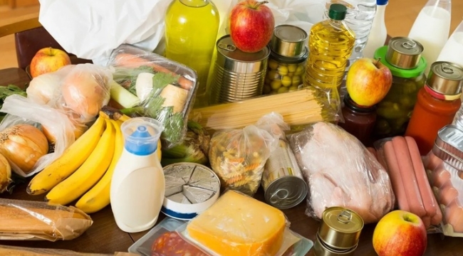 FAO Gıda Fiyat Endeksi Ağustos'ta yıllık %6 arttı