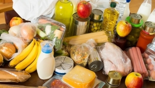 FAO Gıda Fiyat Endeksi Ağustos'ta yıllık %6 arttı