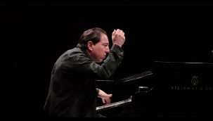 Fazıl Say: "Gazze'de yapılan şey soykırımdır"