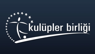 FB, Kulüpler Birliği faaliyetlerini durdurdu