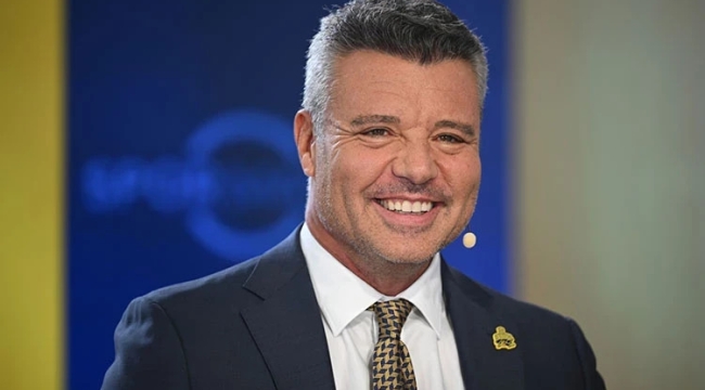 Fenerbahçe'nin yeni başkanı Sadettin Saran oldu