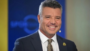 Fenerbahçe'nin yeni başkanı Sadettin Saran oldu