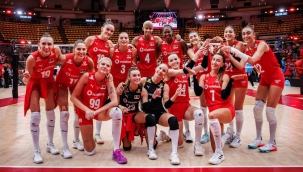 Filenin Sultanları'nın finalde rakibi İtalya