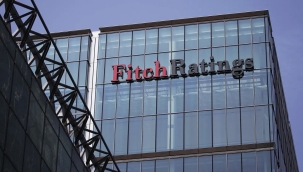 Fitch, Fransa'nın kredi notunu A+'ya düşürdü