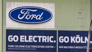 Ford, Köln'deki fabrikasından 1000 işçi çıkaracak
