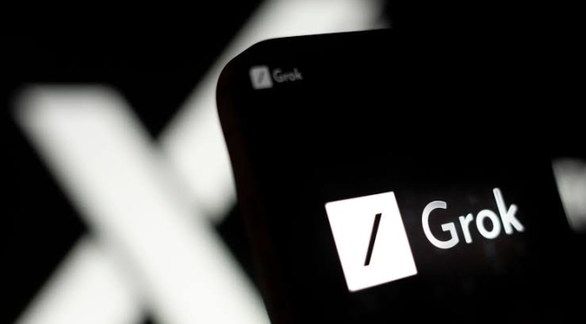 Grok'un X hesabına erişim engeli getirildi