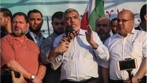 Hamas'tan Trump'a: "İsrail ateşkese yanaşmıyor"